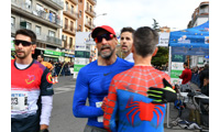 Fotografias San Silvestre Salmantina