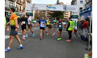 Fotografias San Silvestre Salmantina
