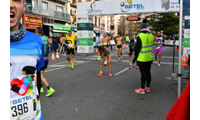Fotografias San Silvestre Salmantina