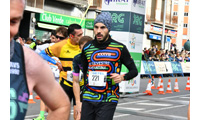 Fotografias San Silvestre Salmantina