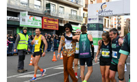 Fotografias San Silvestre Salmantina