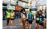 Fotografias San Silvestre Salmantina