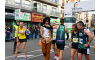 Fotografias San Silvestre Salmantina