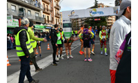 Fotografias San Silvestre Salmantina