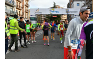 Fotografias San Silvestre Salmantina