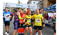 Fotografias San Silvestre Salmantina
