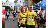 Fotografias San Silvestre Salmantina