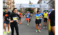 Fotografias San Silvestre Salmantina