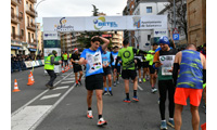 Fotografias San Silvestre Salmantina