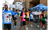 Fotografias San Silvestre Salmantina