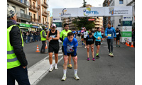 Fotografias San Silvestre Salmantina