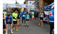 Fotografias San Silvestre Salmantina