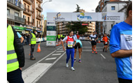 Fotografias San Silvestre Salmantina