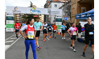 Fotografias San Silvestre Salmantina