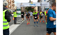 Fotografias San Silvestre Salmantina