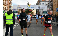 Fotografias San Silvestre Salmantina