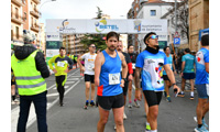 Fotografias San Silvestre Salmantina