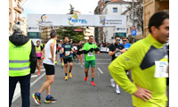 Fotografias San Silvestre Salmantina
