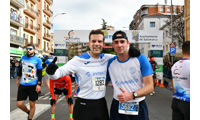 Fotografias San Silvestre Salmantina