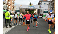 Fotografias San Silvestre Salmantina