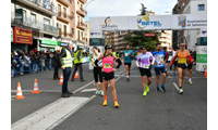 Fotografias San Silvestre Salmantina
