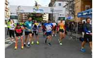 Fotografias San Silvestre Salmantina