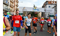 Fotografias San Silvestre Salmantina
