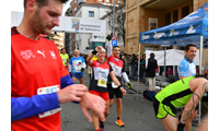 Fotografias San Silvestre Salmantina