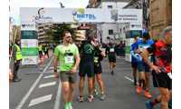 Fotografias San Silvestre Salmantina