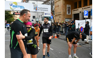Fotografias San Silvestre Salmantina