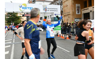 Fotografias San Silvestre Salmantina