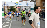 Fotografias San Silvestre Salmantina