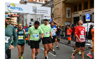 Fotografias San Silvestre Salmantina