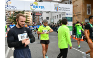 Fotografias San Silvestre Salmantina