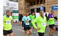 Fotografias San Silvestre Salmantina