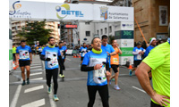 Fotografias San Silvestre Salmantina