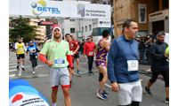 Fotografias San Silvestre Salmantina
