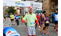 Fotografias San Silvestre Salmantina