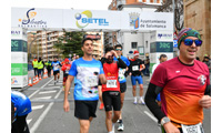 Fotografias San Silvestre Salmantina