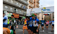 Fotografias San Silvestre Salmantina