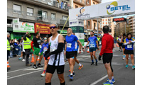 Fotografias San Silvestre Salmantina