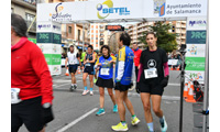 Fotografias San Silvestre Salmantina