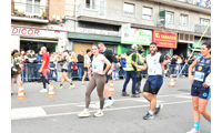 Fotografias San Silvestre Salmantina
