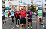Fotografias San Silvestre Salmantina