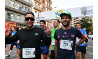 Fotografias San Silvestre Salmantina