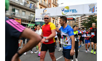 Fotografias San Silvestre Salmantina