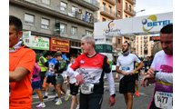 Fotografias San Silvestre Salmantina