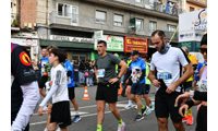 Fotografias San Silvestre Salmantina
