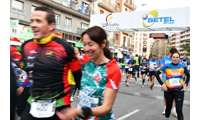 Fotografias San Silvestre Salmantina