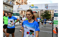 Fotografias San Silvestre Salmantina